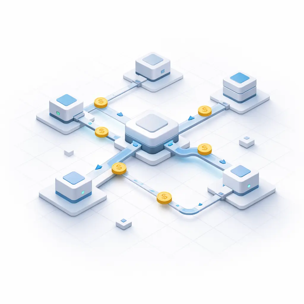 Machine Payments Protocol